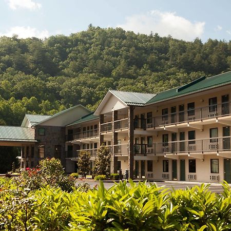 Cherokee Lodge Exterior photo