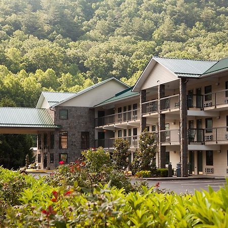 Cherokee Lodge Exterior photo